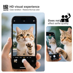 imak Pro+ Series Full Coverage Tempered Glas...