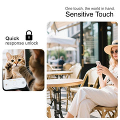 imak Pro+ Series Full Coverage Tempered Glas...