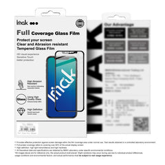 imak Pro+ Series Full Coverage Tempered Glas...