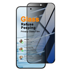 imak Privacy Full Screen Tempered Glass Film...