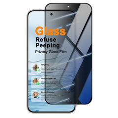 imak Privacy Full Screen Tempered Glass Film...