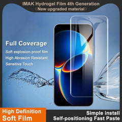 imak 4th Generation Full Coverage Screen Hyd...