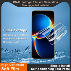 imak 4th Generation Full Coverage Screen Hyd...