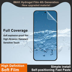 imak 4th Generation Full Coverage Screen Hyd...