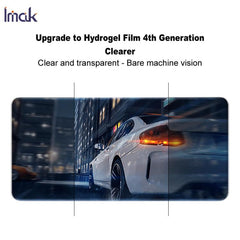 imak 4th Generation Full Coverage Screen Hyd...
