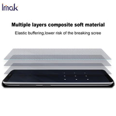 imak 4th Generation Full Coverage Screen Hyd...