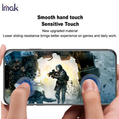 imak 4th Generation Full Coverage Screen Hyd...