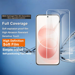 imak 4th Generation Full Coverage Screen Hyd...