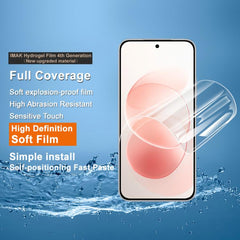 imak 4th Generation Full Coverage Screen Hyd...