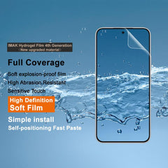 imak 4th Generation Full Coverage Screen Hyd...