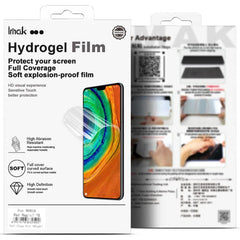 imak 4th Generation Full Coverage Screen Hyd...