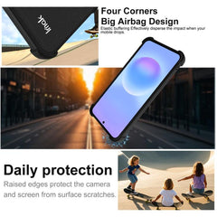 imak Shockproof Airbag TPU Phone Case       ...