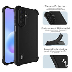 imak Shockproof Airbag TPU Phone Case       ...