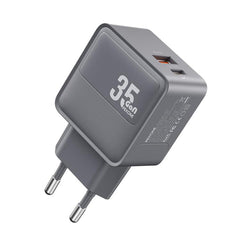 WK WP-U105 Swift 35W USB-C / Type-C, USB-A C...