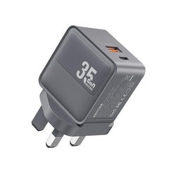 WK WP-U105 Swift 35W USB-C / Type-C, USB-A C...