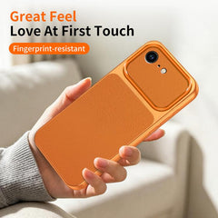 Funda para teléfono WANLONFENG de PC TPU con...