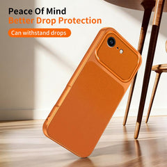 Funda para teléfono WANLONFENG de PC TPU con...