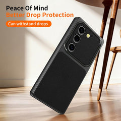 Funda para teléfono WANLONFENG de PC TPU con...