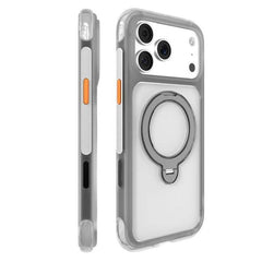 Funda para teléfono con soporte magnético Mu...