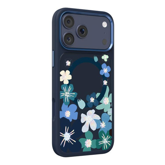 Funda magnética para teléfono Mutural Flora ...