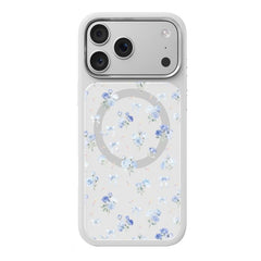 Funda magnética para teléfono Mutural Flora ...