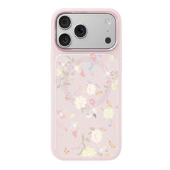 Funda magnética para teléfono Mutural Flora ...