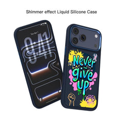 Funda magnética para teléfono Mutural Graffi...