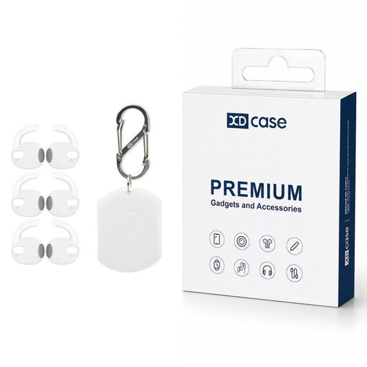 XDcase - 3 pares de protectores auditivos de...