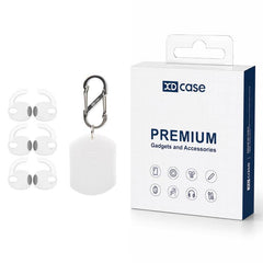 XDcase - 3 pares de protectores auditivos de...