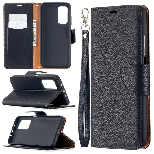 Estuche de cuero de PU con tapa horizontal d...