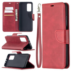 Estuche de cuero de PU con tapa horizontal d...