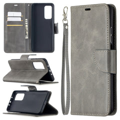 Estuche de cuero de PU con tapa horizontal d...
