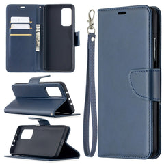Estuche de cuero de PU con tapa horizontal d...