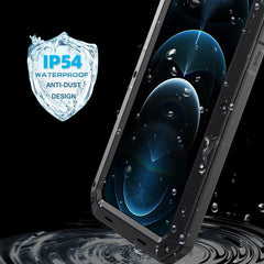 Silicona impermeable a prueba de golpes + fu...