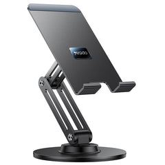 Soporte plegable de escritorio para tablet y...