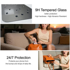 Película protectora de pantalla completa de ...