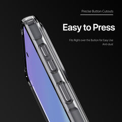 Funda para teléfono PC + TPU serie DUX DUCIS...