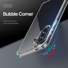 Funda para teléfono PC + TPU serie DUX DUCIS...