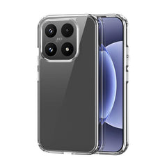 Funda para teléfono PC + TPU serie DUX DUCIS...