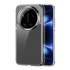 Funda para teléfono PC + TPU serie DUX DUCIS...