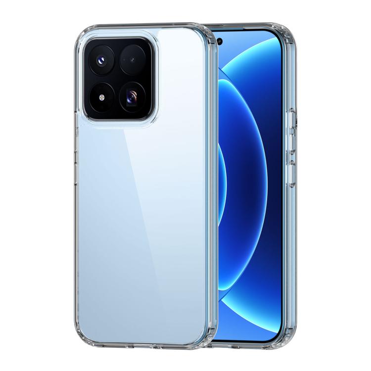 Funda para teléfono PC + TPU serie DUX DUCIS...