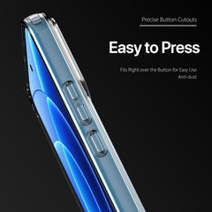 Funda para teléfono PC + TPU serie DUX DUCIS...