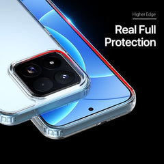 Funda para teléfono PC + TPU serie DUX DUCIS...