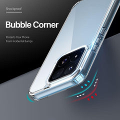 Funda para teléfono PC + TPU serie DUX DUCIS...