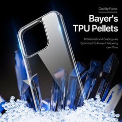 Funda para teléfono PC + TPU serie DUX DUCIS...
