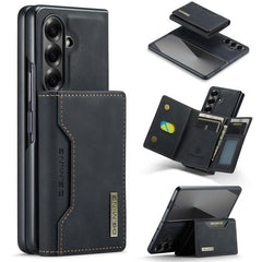DG.MING Serie M2: Tarjetero plegable triple ...