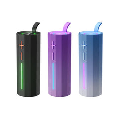 Altavoz inalámbrico Bluetooth WK WD-12