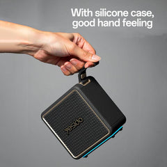 Altavoz Bluetooth portátil de alta potencia ...