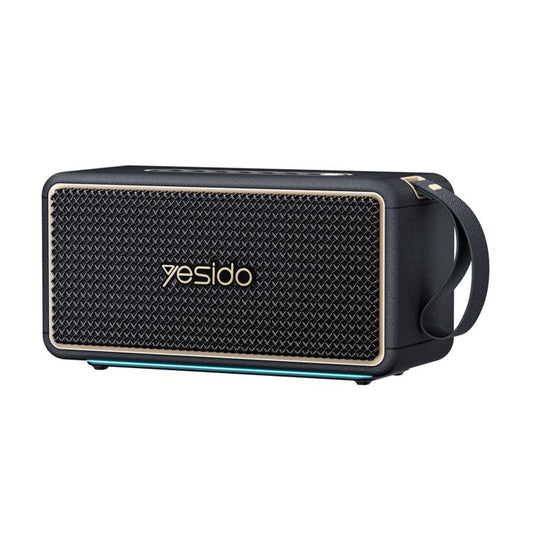 Altavoz Bluetooth portátil de alta potencia ...
