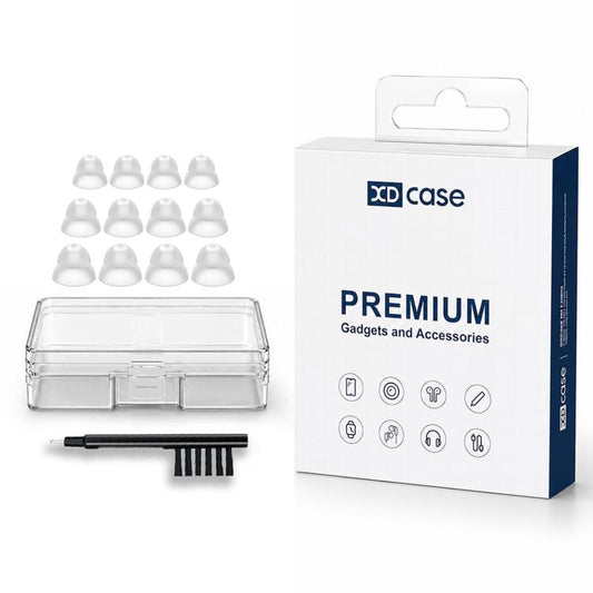 Kit de 6 pares de cúpulas de alimentación RI...